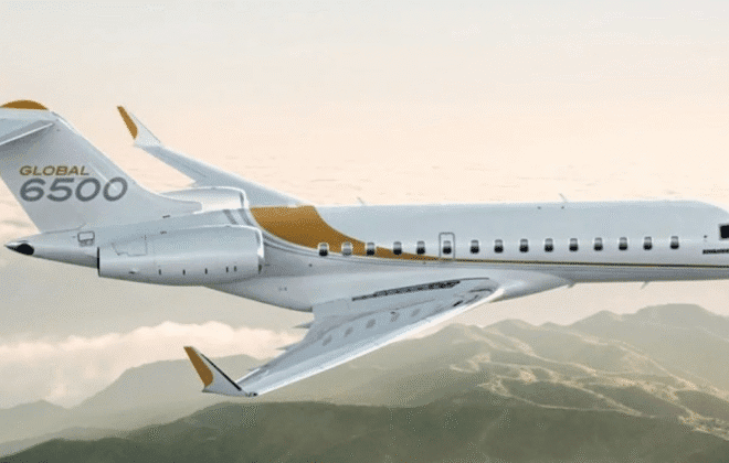 Top 5 Summer 2025 Destinations for Private Jet and Luxury Traveller