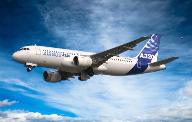BREAKING: Solar flare triggers massive Airbus A320 grounding affecting 5,900+ aircraft. Exclusive Safe Fly Aviation analysis, live updates, and passenger advice.