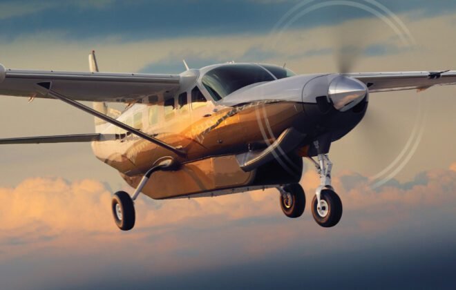 Cessna Caravan 208: Ultimate Guide to Features, Advantages & Operating Costs 2026