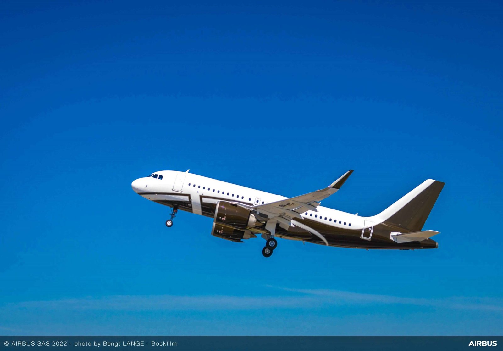 Private jet exterior — Safe Fly Aviation Delhi charter