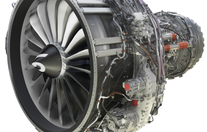 Comprehensive analysis of the CFM56-7B engine market