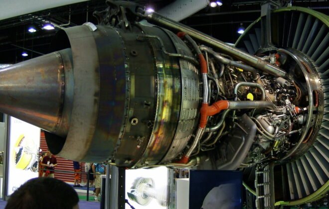 GE90 Engine Family: The Powerplant That Shaped Modern Widebody Economics