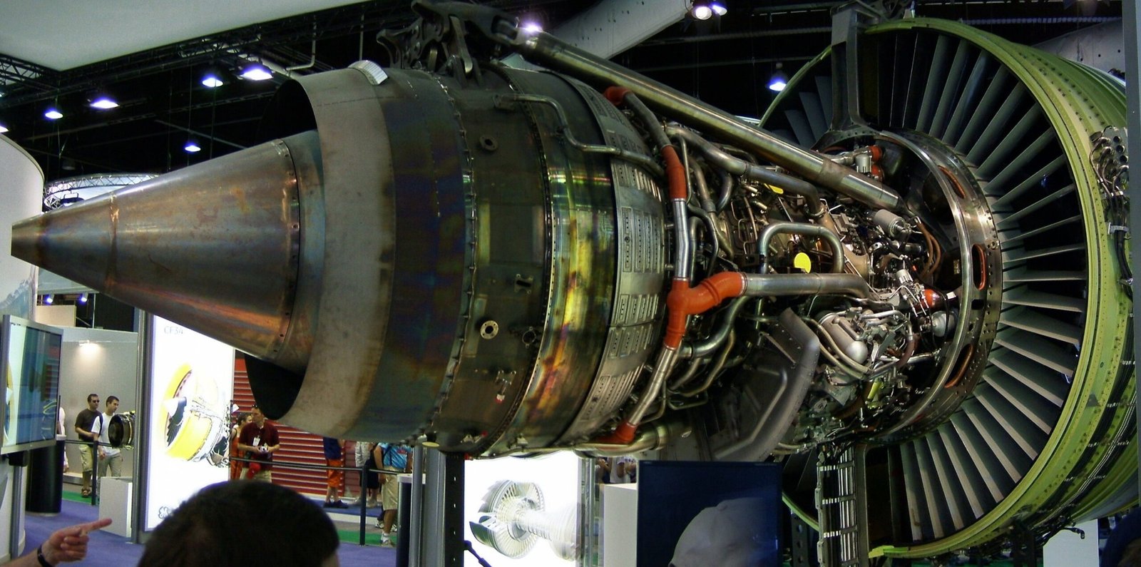 Future of aviation