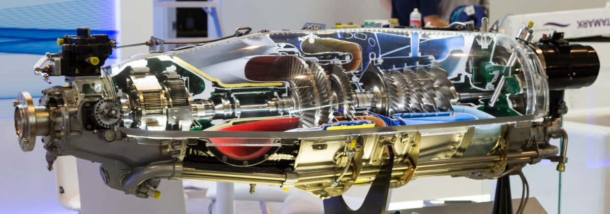 Definitive guide to the Pratt & Whitney PT6 engine