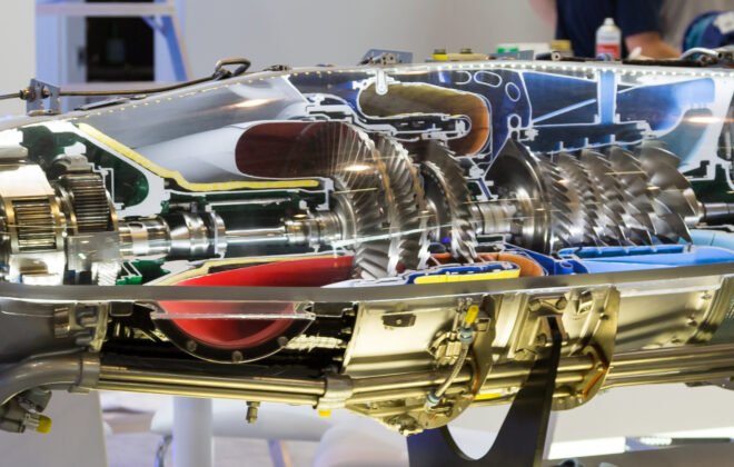 Definitive guide to the Pratt & Whitney PT6 engine