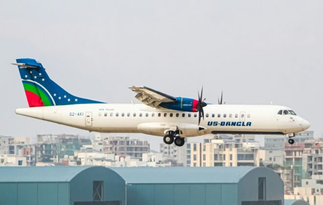 ATR Landing Gear Market Trends: Supply, MRO & Digital Innovation