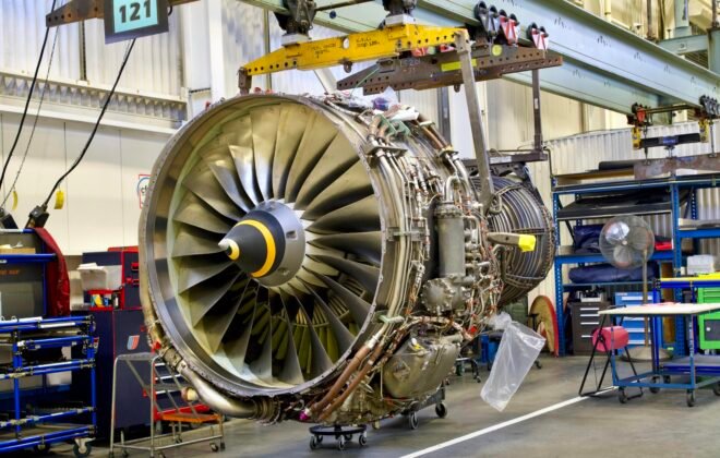 Professional guide to engine storage and return-to-service procedures. Covers preservation, preservation renewal, storage conditions, inspection requirements, and RTS workflows