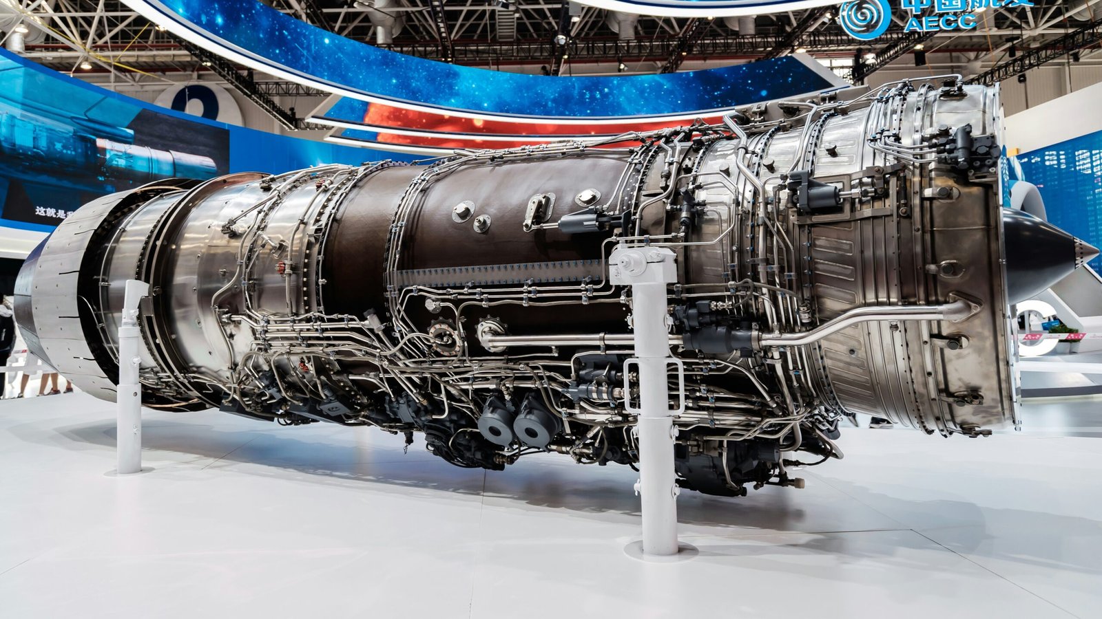 Global MRO facility planning