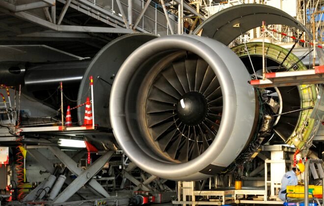 PW4000 Engine Market Analysis 2026 | Supply Shortage & Trading