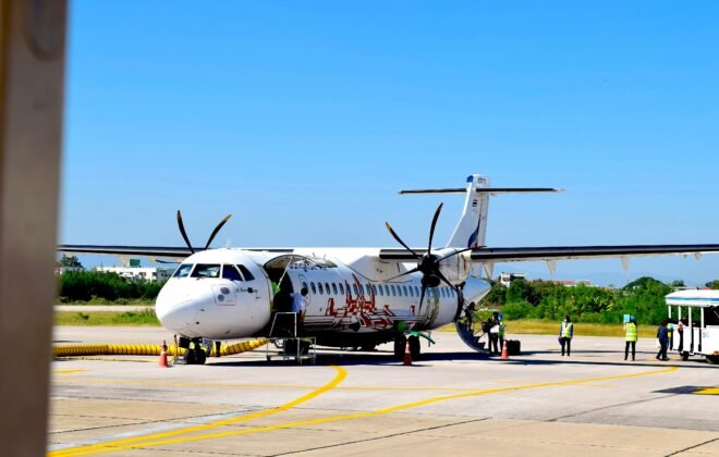 Comprehensive 2026 ATR 72 market value analysis: fleet status, technical specs,