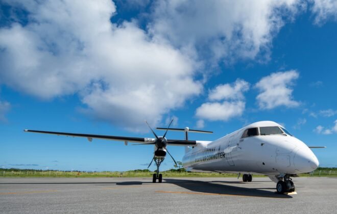 Regional Airline Fleet Modernization Trends 2026