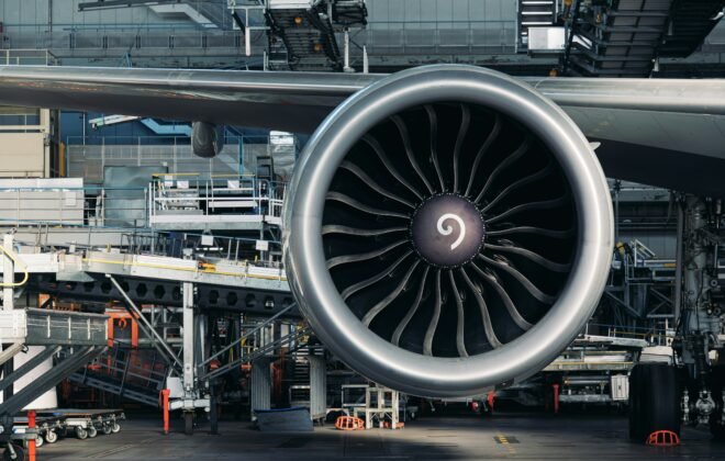 Where Should the Next Aircraft MRO Facilities Be Built? A Global Aviation Maintenance Capacity Analysis (2027–2040)