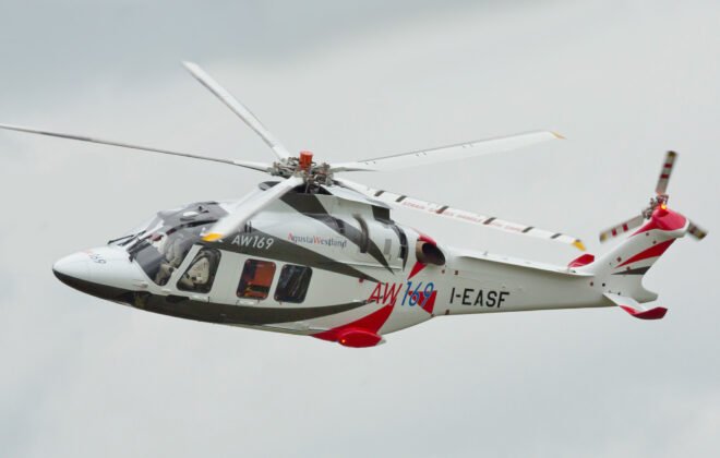 Leonardo AW169 – Complete Helicopter Guide
