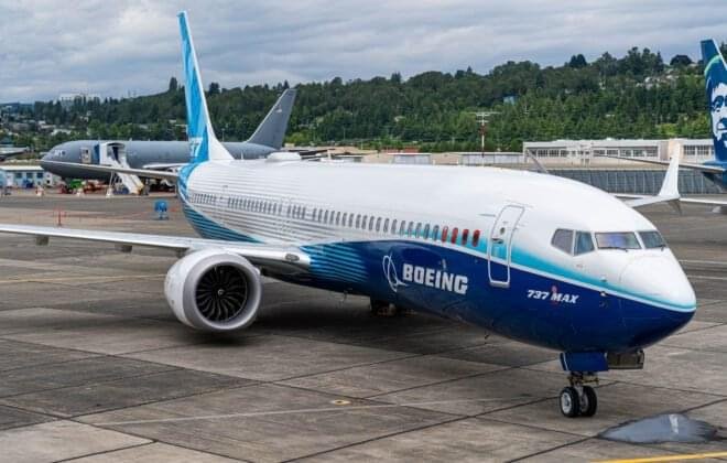 The Boeing 737 and Airbus A320 rivalry
