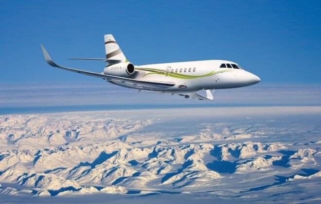 Elevate Your European Travel: Charter a Private Jet with Safe Fly Aviation