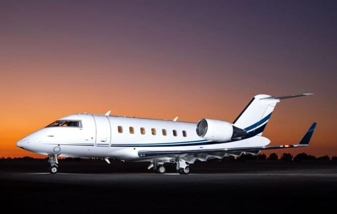 How Private Jet Interiors Are Designed: From Sketch to Sky