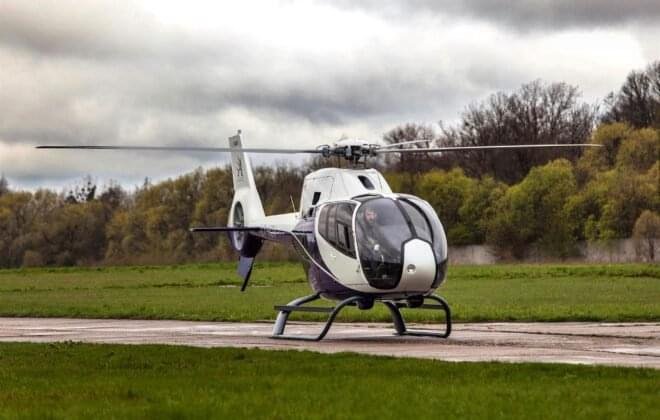 Comprehensive Guide to Helicopter Operations in 2025