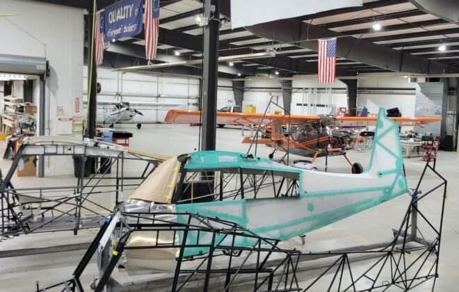 Aircraft & Aviation Parts Manufacturers Seeking Long-Term Partners in India