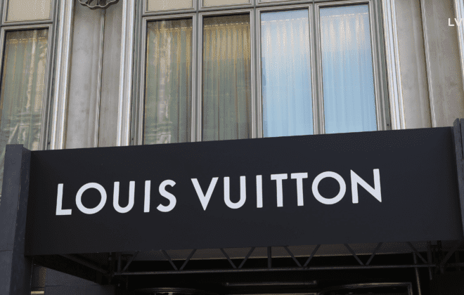 Luxury brands