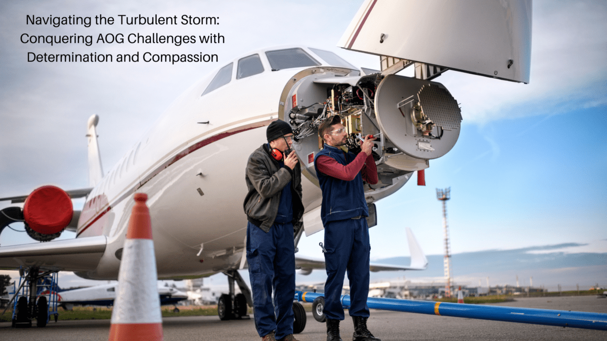 hallenges with Determination and Compassion