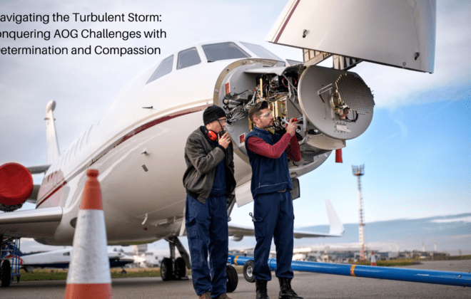 hallenges with Determination and Compassion