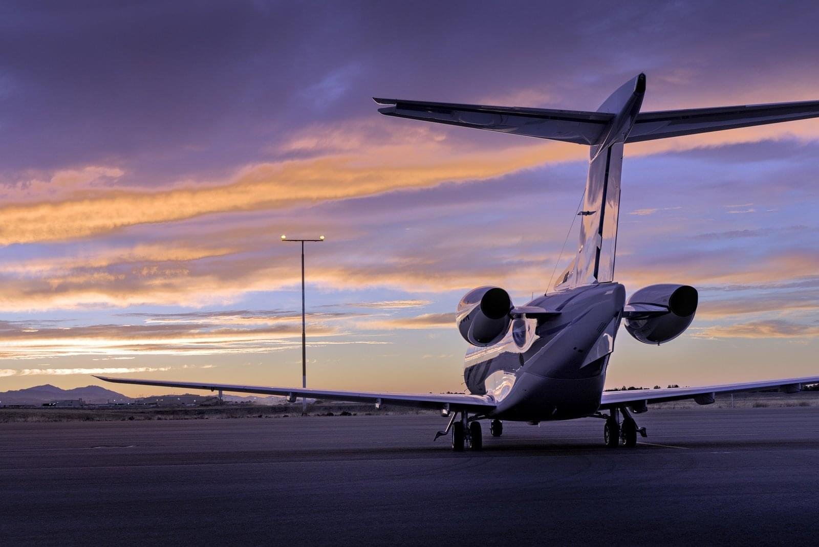 luxury Travel Solutions by  Safe Fly Aviation