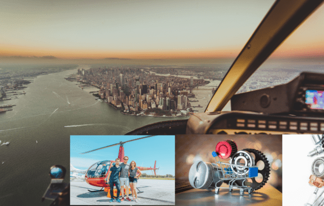 Helicopter Business in emerging markets of India china brazil