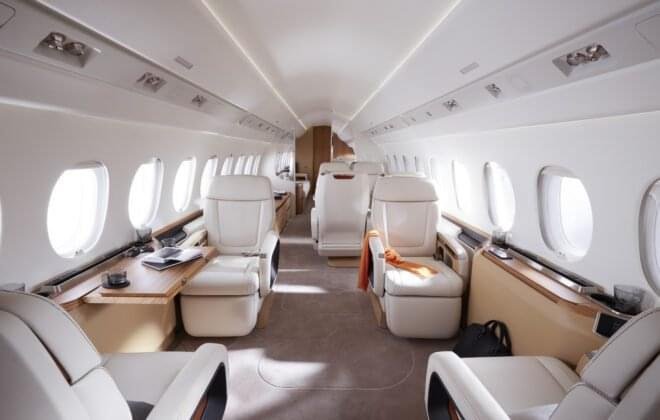 Donald Trump's aircraft legacy, from Boeing 727s to Trump Force One 757.