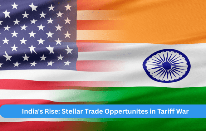 India Rising: Unlock Manufacturing and Cargo Charter Success with US-India Trade and Safe Fly Aviation