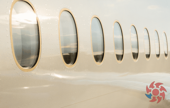 How Private Jet Charter Boosts Business Productivity with Safe Fly Aviation