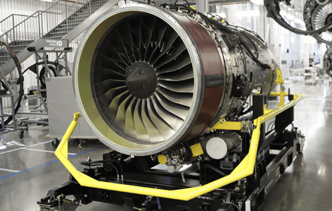 Pratt & Whitney Engines 100 years celebration