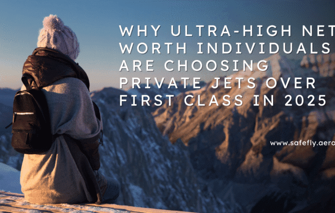 n 2025, the travel preferences of ultra-high-net-worth individuals (UHNIs) are undergoing a significant transformation.