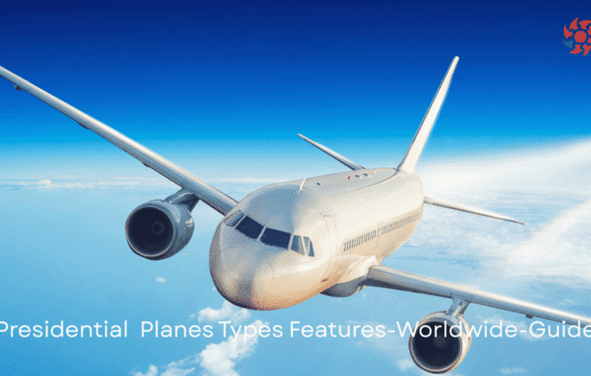 From Boeing 747-8 flagships to Gulfstream G700 business jets, discover how presidents and world leaders travel in unmatched security, luxury, and long-range capability.