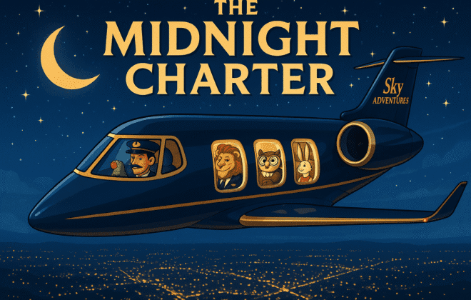 The Midnight Charter