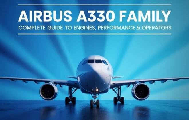 Complete guide to Airbus A330 family - variants, Trent 700/7000 engines, performance data, safety record, top operators. Expert aviation insights from Safe Fly Aviation