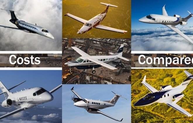 Understanding operating costs of turboprop aircraft is vital in any aircraft buying guide 2025, as they impact long-term ownership. We've added a detailed breakdown based on 2025 estimates, assuming 200 annual flight hours for consistency.