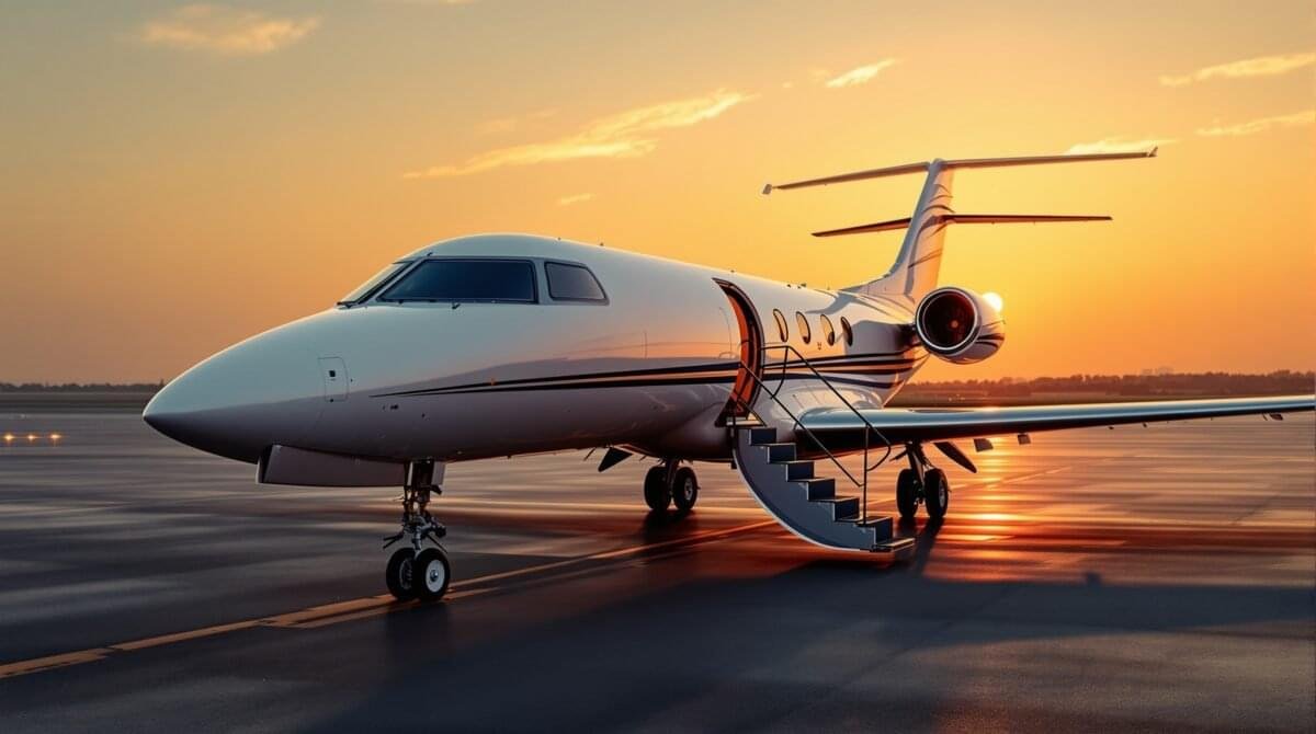 In 2025, private jet charter in India has become the preferred choice for business executives, celebrities, families, and high-net-worth individuals who value time, privacy, and luxury.