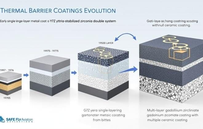 thermal barrier coatings (TBCs). These gossamer-thin ceramic layers, typically just 100–500 micrometres thick (roughly the width of five human hairs), enable modern jet engines to operate at temperatures that would instantly melt unprotected metal.