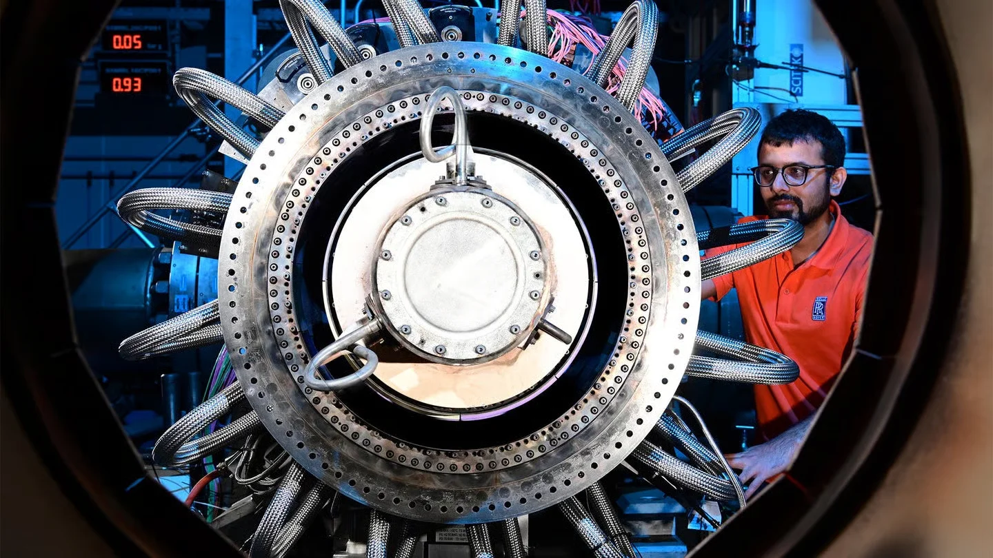 the combustor. This unassuming section of the engine—sandwiched between the compressor and turbine—is where the magic happens. It's where chemistry transforms into thrust, where fuel efficiency meets environmental responsibility, and where temperatures rival the surface of the sun