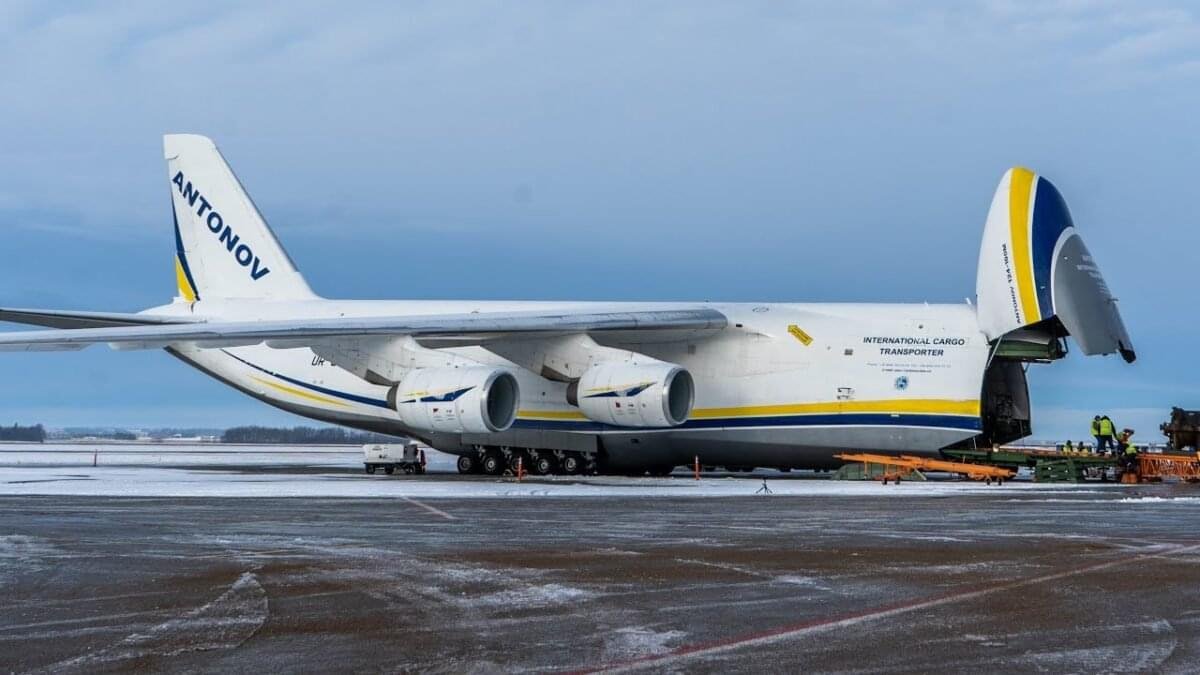 An 124 Cargo charter aircraft Complete guide to heavy and oversize cargo charter by air. Learn what clients must know before requesting a quote, aircraft selection, DG compliance, and pricing factors from Safe Fly Aviation's 15+ years of global experience