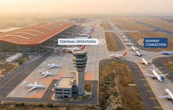 For private jet and charter travellers, Delhi and Mumbai can be the most operationally challenging airports in India. Here’s what actually makes them difficult—and how to plan around the constraints