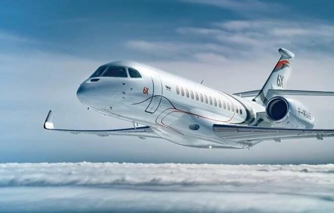 Private Jets of Billionaires: Inside the Luxury Aircraft Fleets of Musk, Gates and Bezos